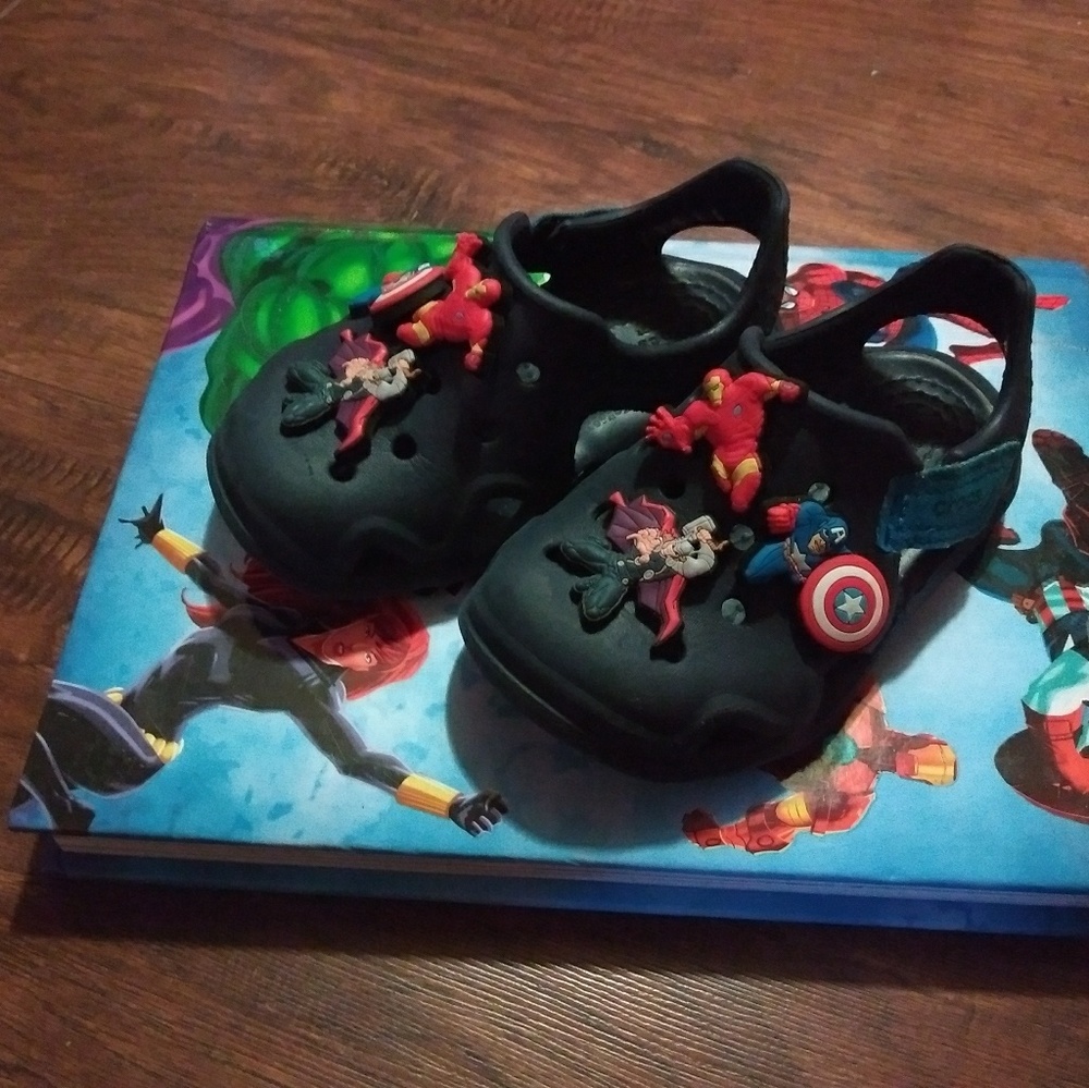 Crocs